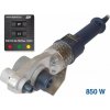 DYTRON Polyfúzna zváračka POLYS P-4b 850 W TW Plus (zvukový sprievodca) Balenie: Sólo