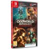 Oddworld Anthology: The Unlikely Heroes Collection