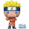 Funko POP! Naruto Shippuden: Naruto Uzumaki with Water Balloon Special Edition