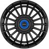 RONAL R73 8x18 5x112 ET40 black matt