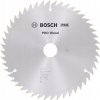 BOSCH Pílový kotúč Optiline Wood - 2 2608640641