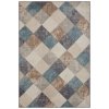 Hanse Home Collection koberce Kusový koberec Terrain 105598 Bakke Cream - 120x170 cm Viacfarebná