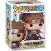 Funko Pop! 1510 Naruto Shippuden Choji Akimichi