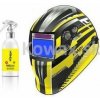 SET 1 Samostmievacia zvárací kukla KWX730ARC++ + Nanoclean KOWAX