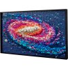 LEGO Art 31212 Galaxia Mliečna dráha
