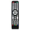 ECG 32LED731PVR, 24LED631PVR náhradný diaľkový ovládač rovnakého vzhľadu