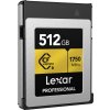 Lexar 512GB LCXEXPR512G-RNENG