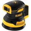 Excentrická brúska Dewalt XR 18V DCW210N-XJ (bez batérie)