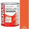 DENAS Univerzál Lesk 0750 Oranžová 0,7 kg, 0750