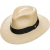 Kastori Klobúk slamený Linus Kastori, beige Obvod hlavy: S