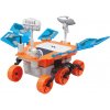 Buki France Mars Rover — stavebnica prieskumného vozidla