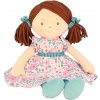 Bonikka Látková bábika Fran, 41cm