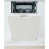 Indesit IN2ID10CS80 + kupóny na daľší nákup - Umývačka riadu zabudovateľná