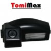 TomiMax Cúvacia kamera pre MAZDA 2 & 3