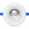Ubiquiti UACC-G5-Dome-Ultra-FM-W - G5 Dome Ultra Flush Mount, Zápustný držák pro UVC-G5-Dome-Ultra
