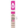 Essence Stay All Day 14h Long-Lasting Concealer 10 Light Honey 7 ml