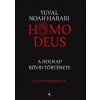 Homo deus (puha táblás kiadás)
