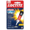 Sekundové lepidlo Loctite Super Bond Power Gel 4 g