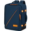 American Tourister TAKE2CABIN M DARK NAVY 38l