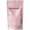 Medveď natural IMMUNO kids jahoda 128g