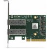 Nvidia Mellanox ConnectX-6 Lx EN adapter card, 25GbE, Dual-port SFP28, PCIe 4.0 x8, No Crypto, Tall Bracket