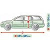 Autoplachta Mobile Garage hb/combi XL