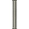 Irsap Tesi 3 ohrievač do miestnosti 180x27 cm podłączenie dolné IRS-TES-3180-06-L-50