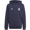 Adidas Real Madrid mikina detská - SKLADOM