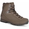 Topánky AKU Tactical® Pilgrim GTX® Combat FG M - hnedé