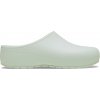Crocs Classic Quiet Clog unisex nazúvacia obuv svetlo zelená