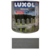 LUXOL Originál Vintage - tenkovrstvová olejová lazúra na drevo 2.5 l Osika