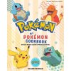 My Pokémon Cookbook: Delicious Recipes Inspired by Pikachu and Friends