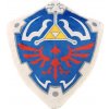 Plyšák The Legend of Zelda Breath of the Wild - Shield 40 cm