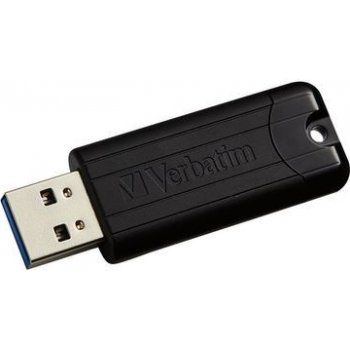 Verbatim Store 'n' Go PinStripe 256GB 49320