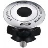 Ježek BBB RoundHead BAP-02 stříbrná