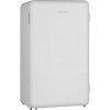 | Concept LTR3047whN - Retro chladnička 93 l biela | ltr3047whN