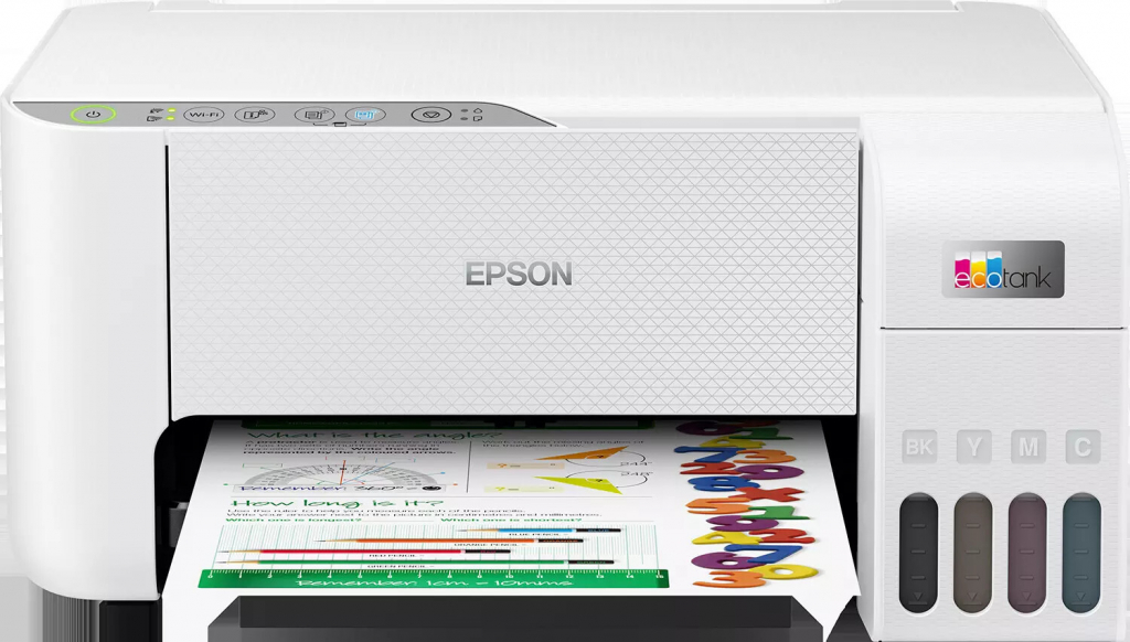 Epson EcoTank L3276