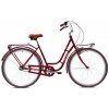 MESTSKÝ BICYKEL CAPRIOLO BIANKA 28