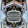 Parsons Alan Project - Ammonia Avenue / 3CD+Blu-Ray+2x12