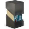 Ultimate Guard Krabička Boulder™ Deck Case 100+ Standard Size ONYX