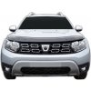 Scoutt Plastový kryt kapoty - Dacia LOGAN 2006-2009