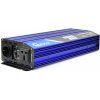 GEKO Menič napätia SINUS 24V/230V 2000/4000W G17017