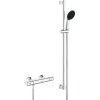 Termostatická sprchová batéria Grohe Quickfix Precision Start chróm 34854001