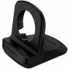Spigen Rugged Armor Stand Black Apple Watch AMP05764