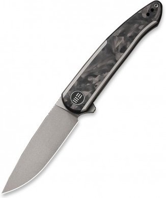 WEKNIFE Smooth Sentinel Marble