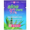 VIVACO Zklidňující gel s Aloe Vera 97% VIVAPHARM - vzorek 4 ml