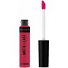 Miss Sporty Matte to Last tekutý rúž 710 Fuchsia 7 ml