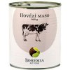 Bohemia Pet Food Hovädzie mäso vo vlastnej šťave 800 g