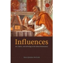 Influences Quinlan-McGrath Mary