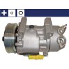 Kompresor klimatizácie MAHLEBEHR 12V ACP 10 000S (ACP10000S) EAN: 4009026971642